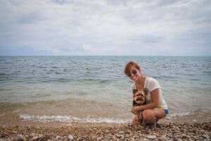 Read more about the article Best Dog-friendly Beaches in Barcelona