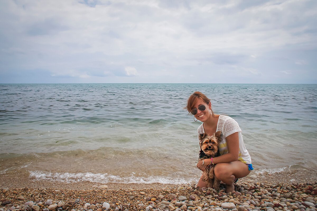 You are currently viewing Best Dog-friendly Beaches in Barcelona