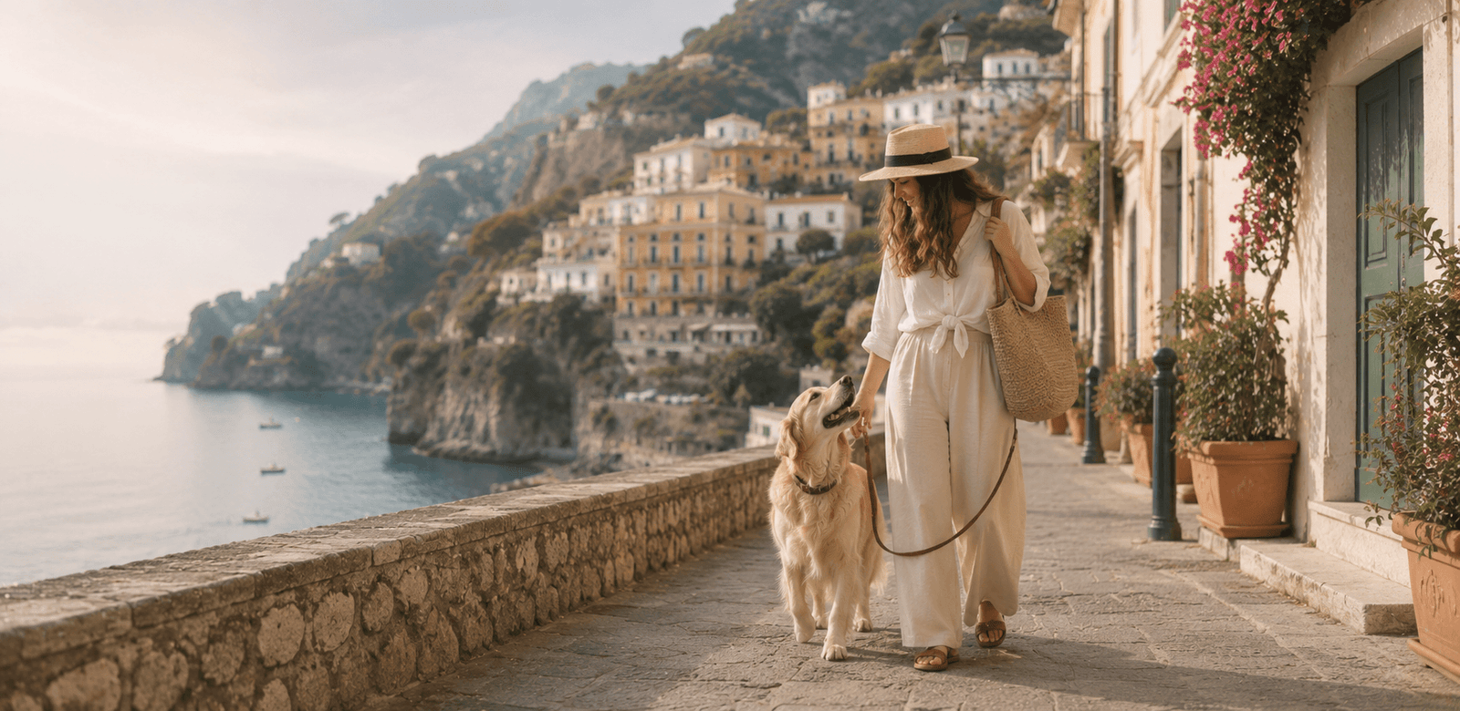 You are currently viewing Traveling With Dogs in Europe: EU Pet Travel Guide for Visitors